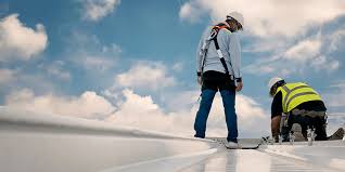 Fast & Reliable Emergency Roof Repairs in Alexandria, VA